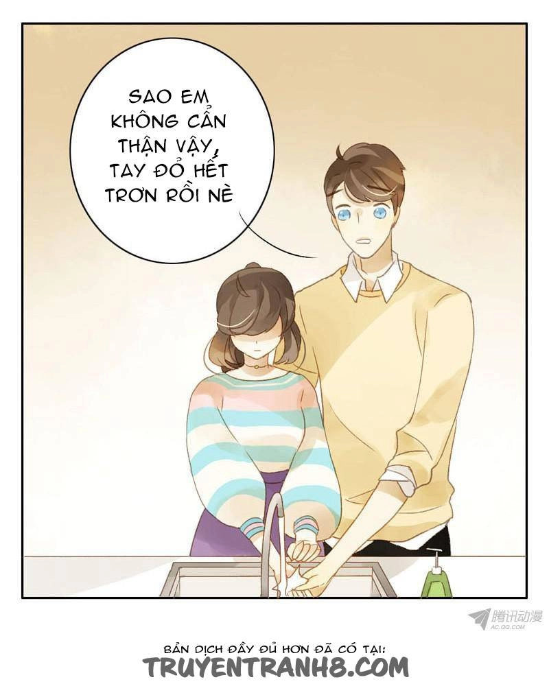 Sức Mạnh Của Sắc Đẹp Chapter 19 - 13