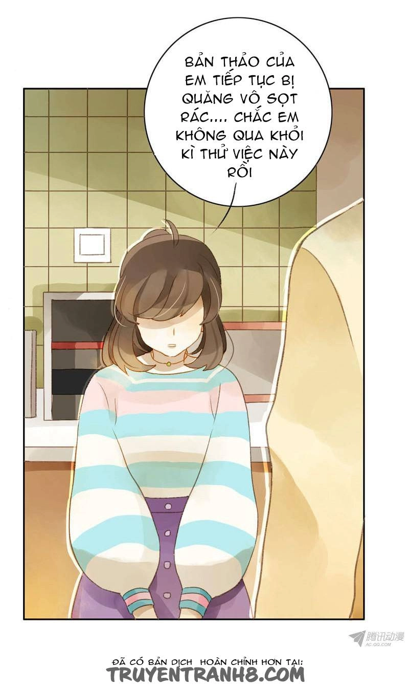 Sức Mạnh Của Sắc Đẹp Chapter 19 - 17