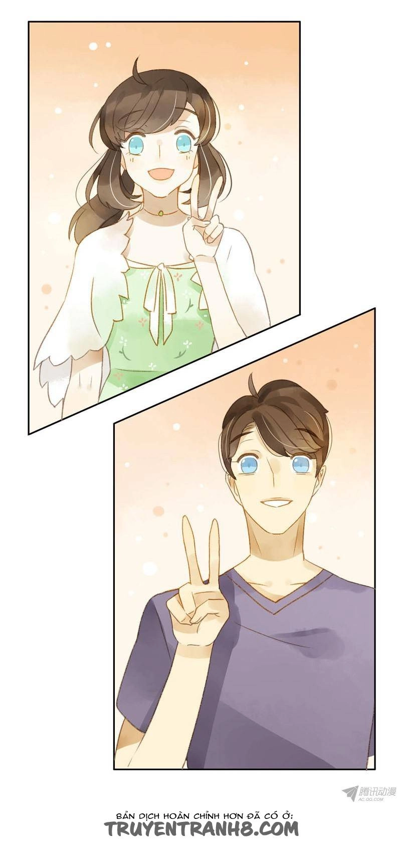 Sức Mạnh Của Sắc Đẹp Chapter 19 - 22