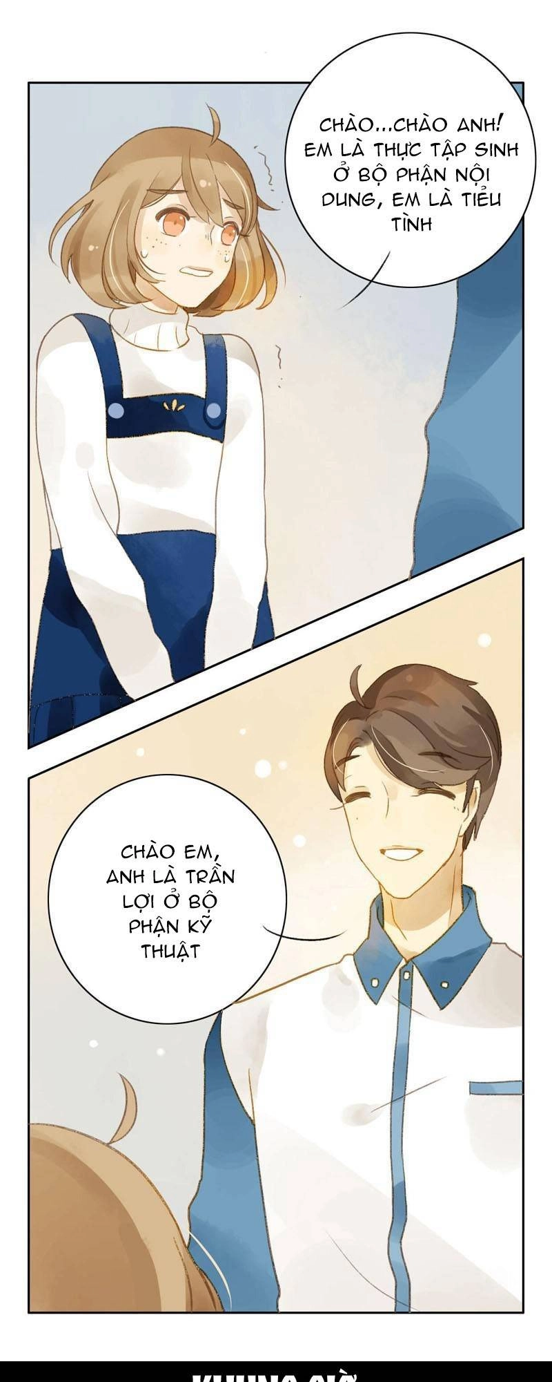 Sức Mạnh Của Sắc Đẹp Chapter 19 - 24