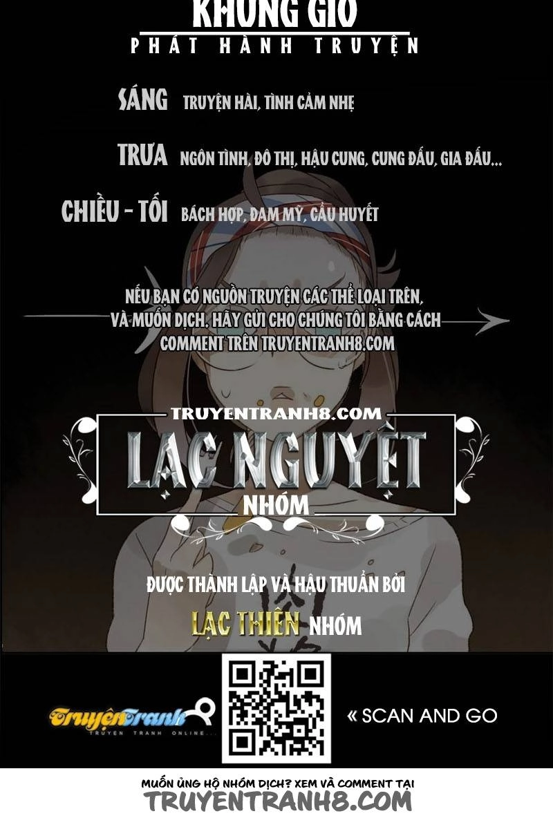 Sức Mạnh Của Sắc Đẹp Chapter 19 - 25