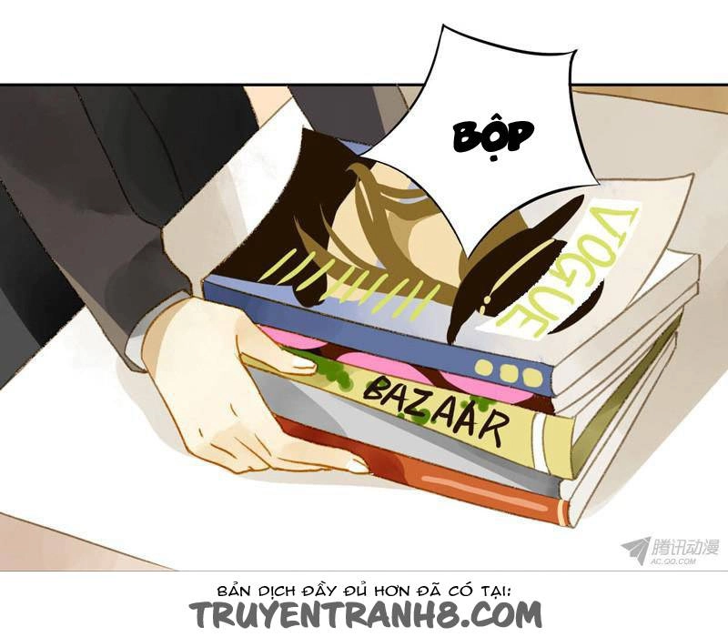 Sức Mạnh Của Sắc Đẹp Chapter 20 - 3