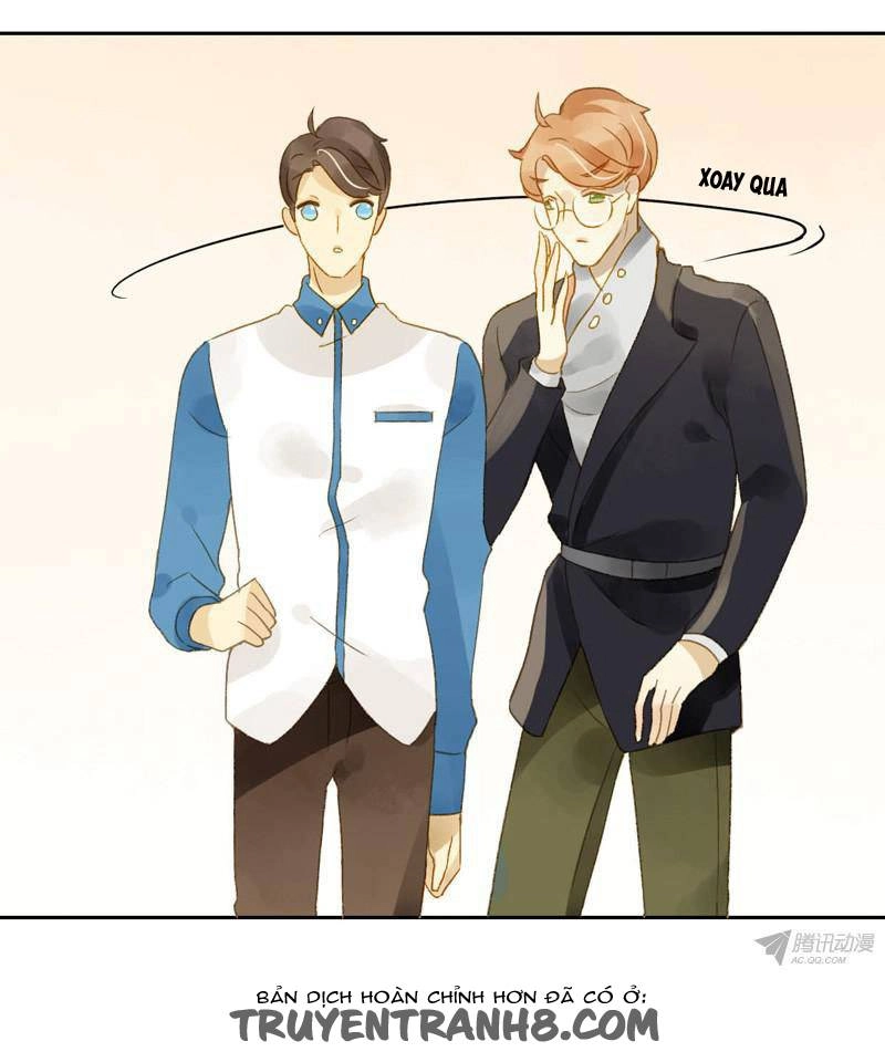 Sức Mạnh Của Sắc Đẹp Chapter 20 - 7