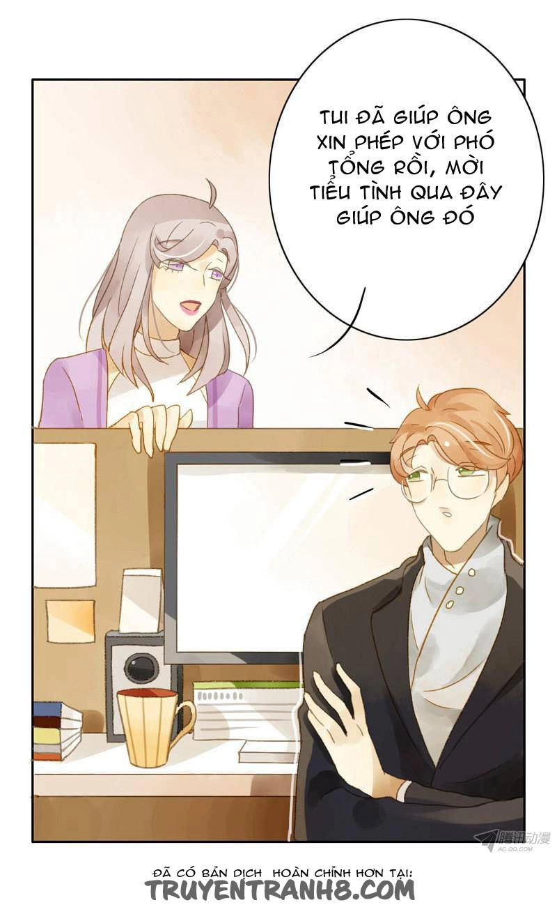 Sức Mạnh Của Sắc Đẹp Chapter 20 - 9