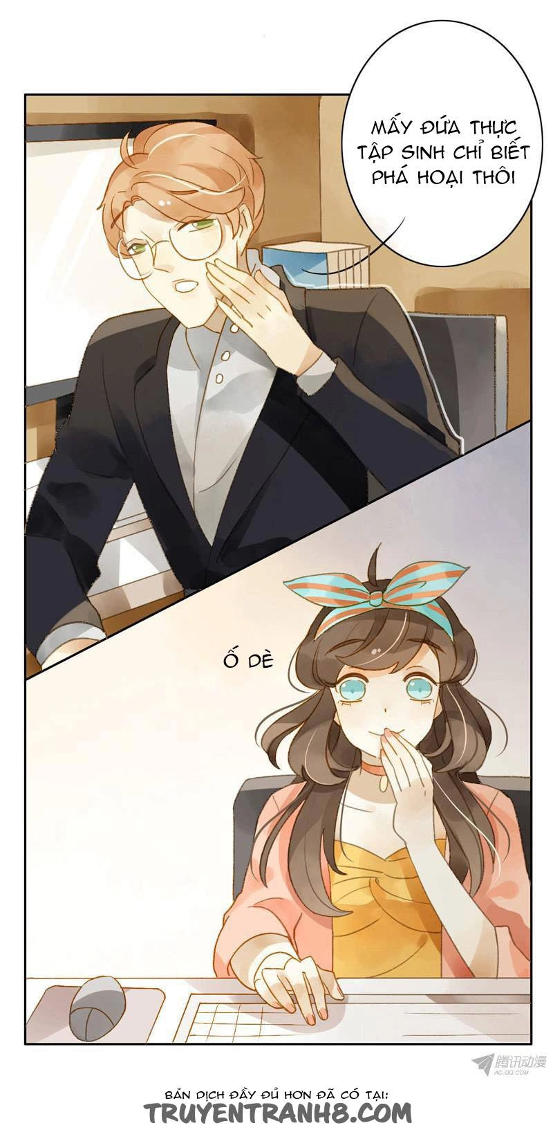 Sức Mạnh Của Sắc Đẹp Chapter 20 - 11