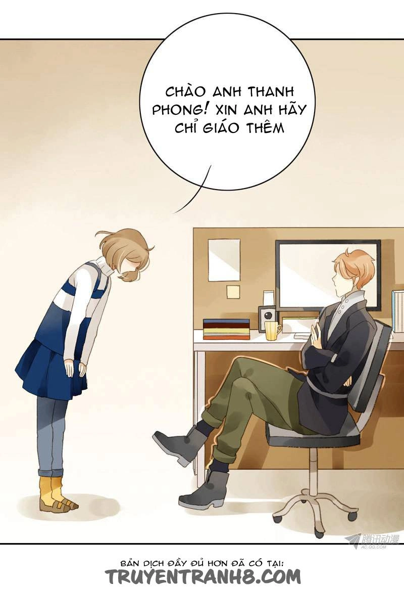 Sức Mạnh Của Sắc Đẹp Chapter 20 - 12