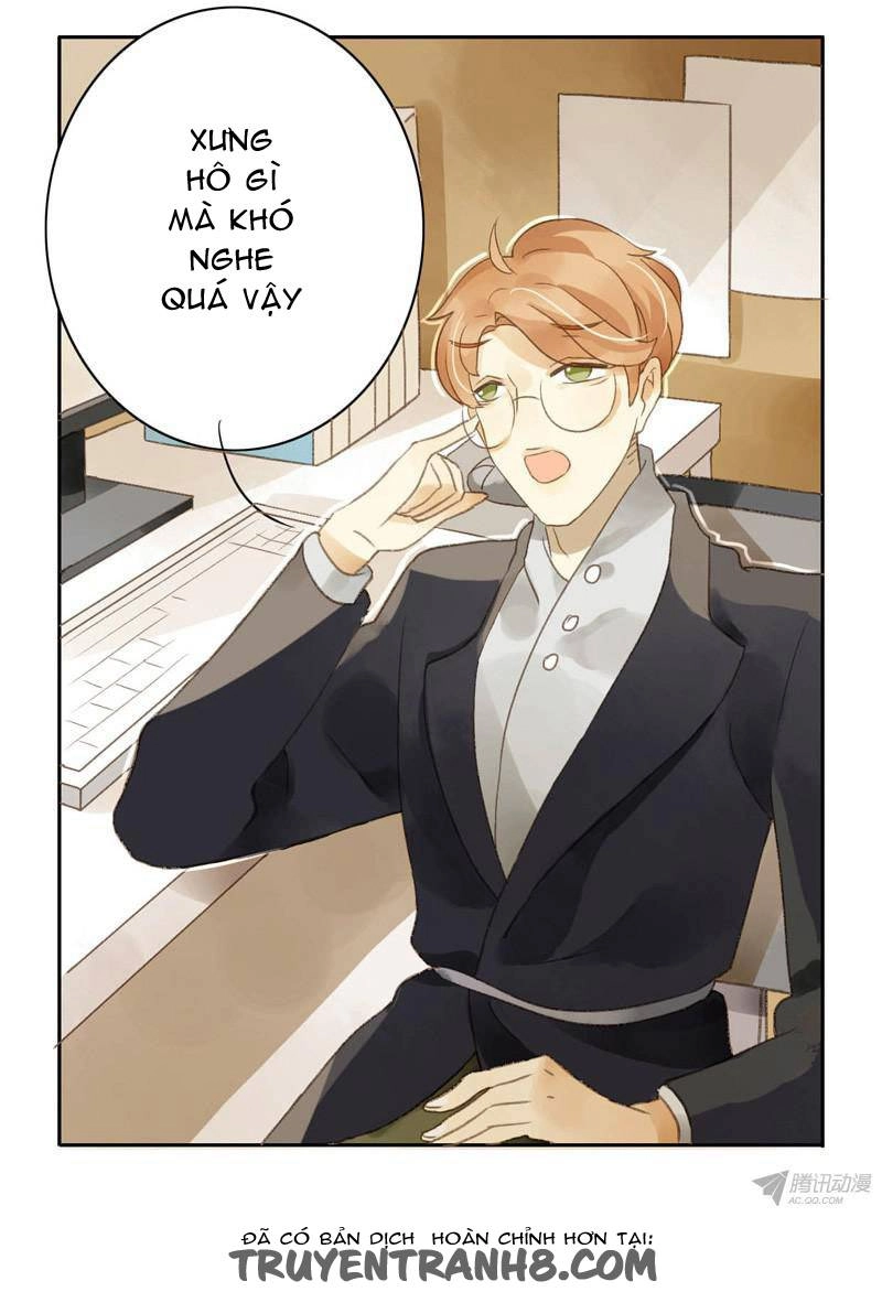 Sức Mạnh Của Sắc Đẹp Chapter 20 - 13