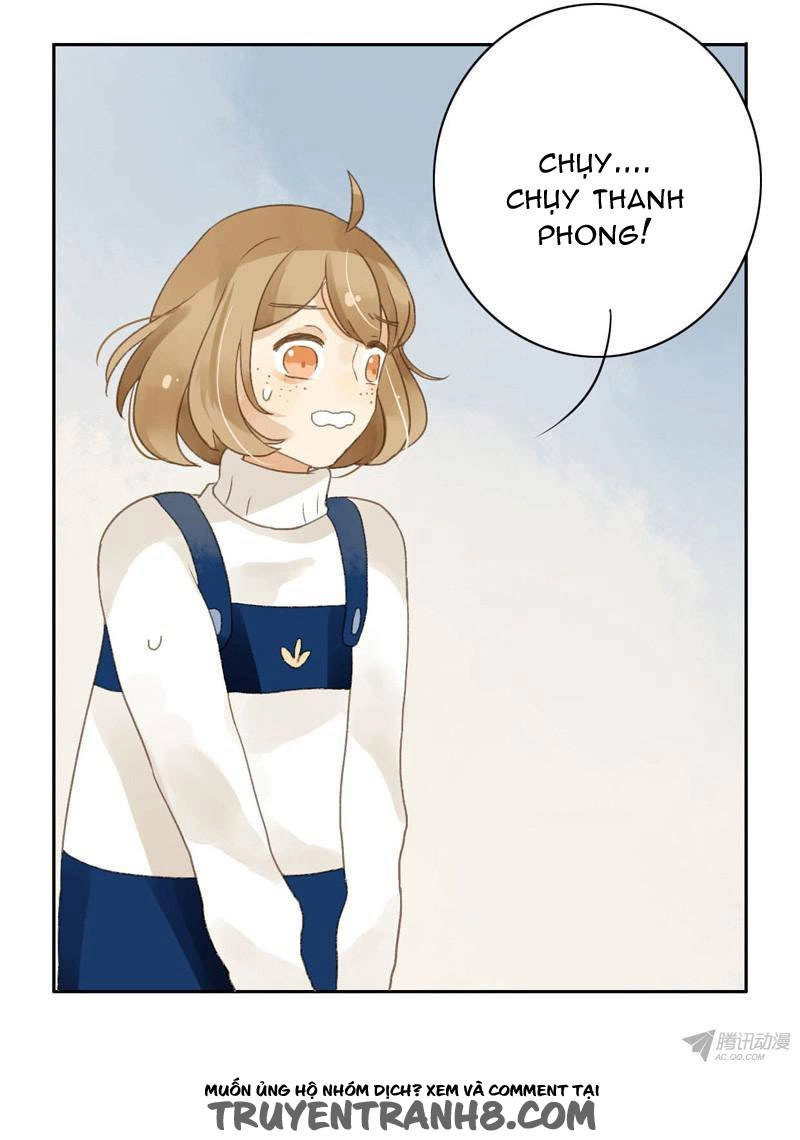 Sức Mạnh Của Sắc Đẹp Chapter 20 - 14