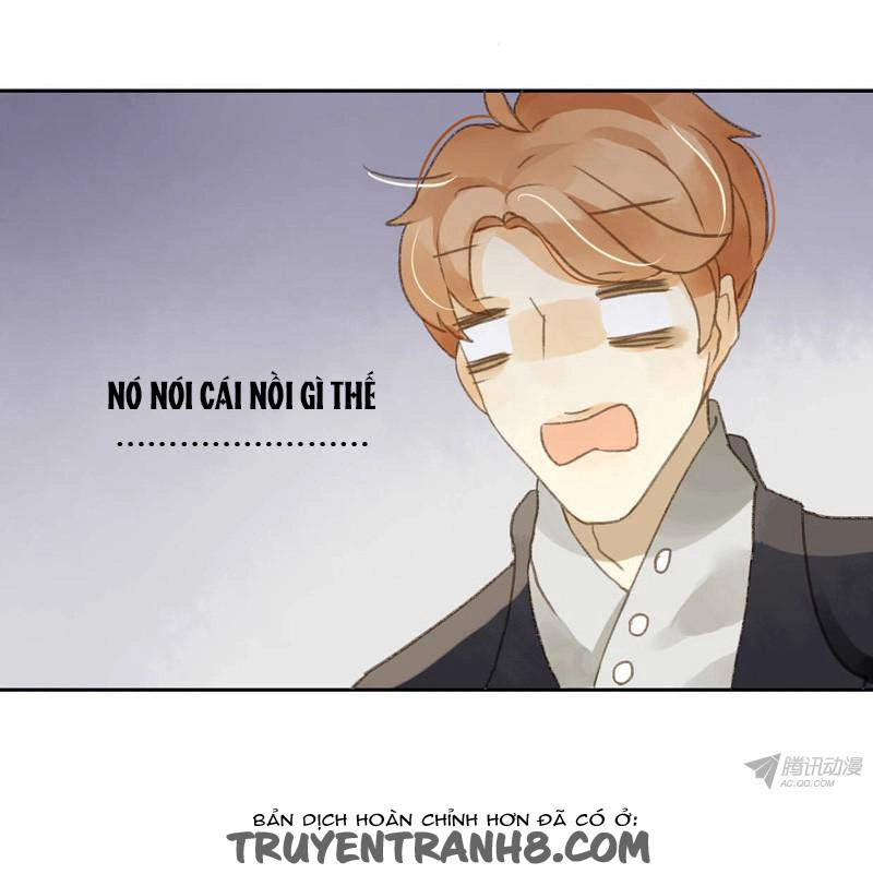 Sức Mạnh Của Sắc Đẹp Chapter 20 - 16