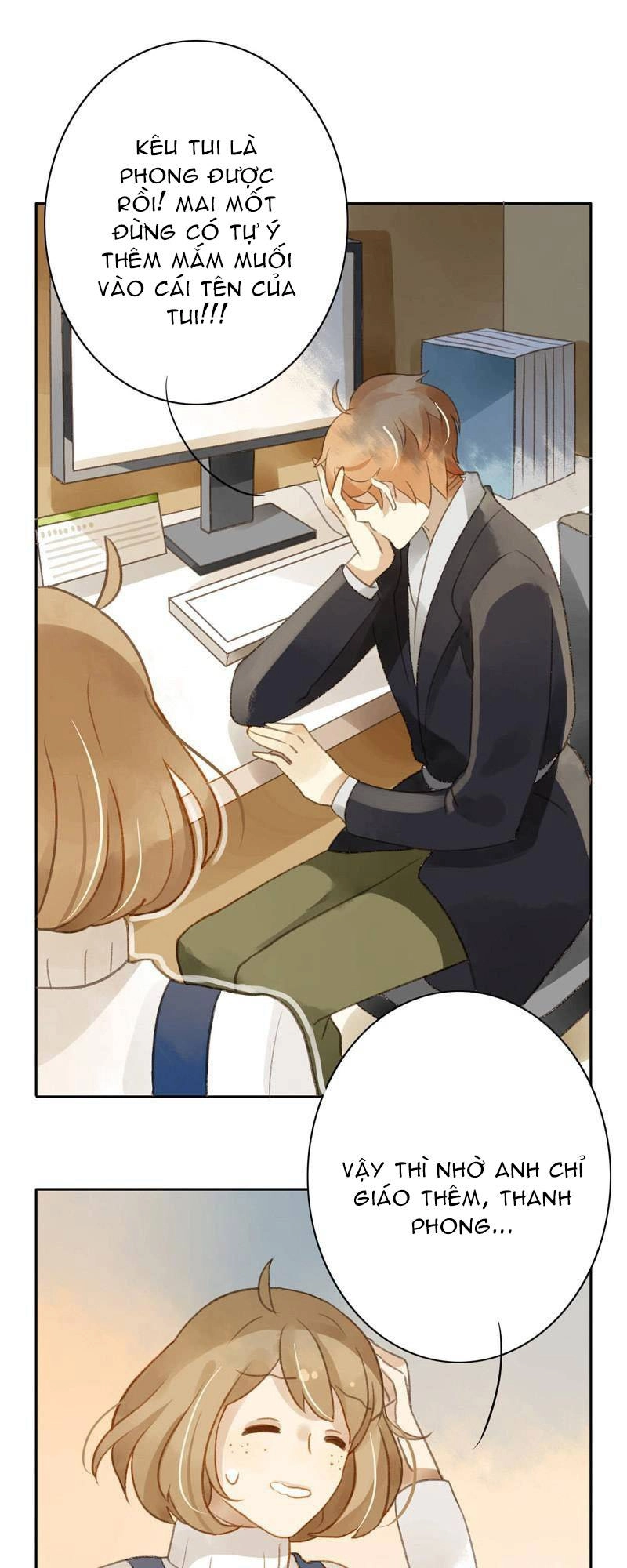 Sức Mạnh Của Sắc Đẹp Chapter 20 - 17