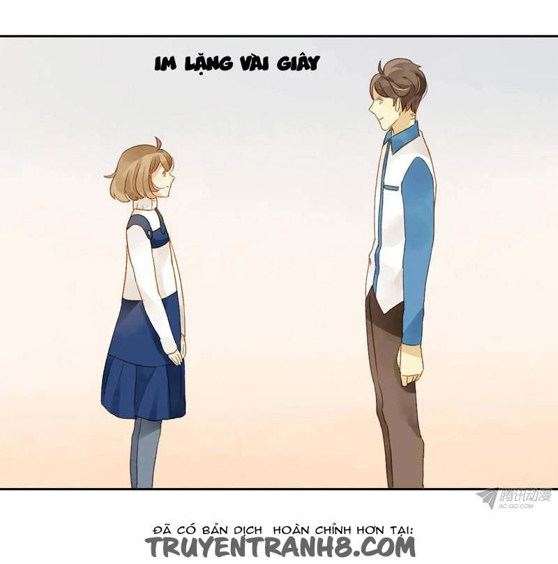 Sức Mạnh Của Sắc Đẹp Chapter 20 - 22