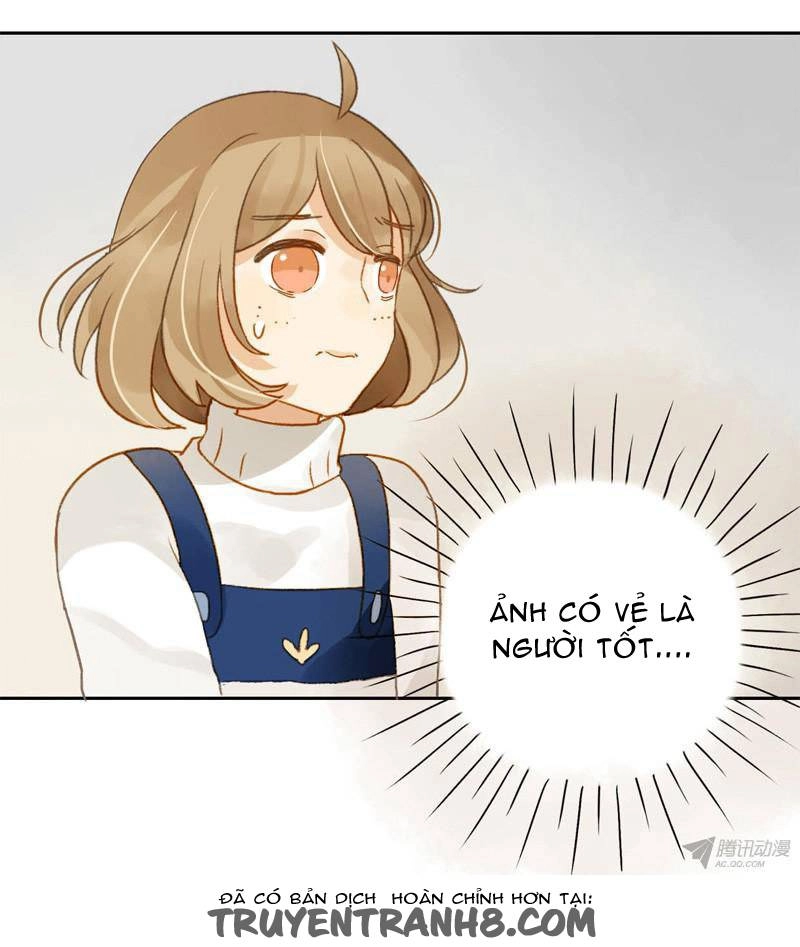 Sức Mạnh Của Sắc Đẹp Chapter 20 - 23