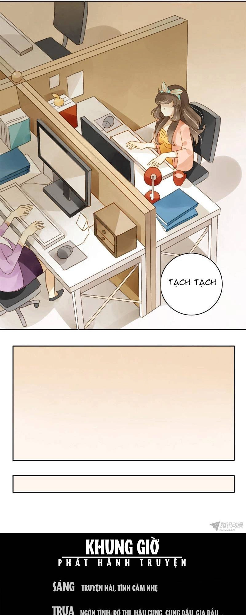 Sức Mạnh Của Sắc Đẹp Chapter 20 - 24