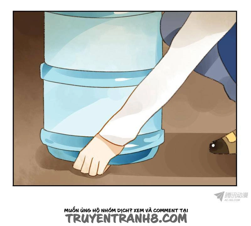 Sức Mạnh Của Sắc Đẹp Chapter 21 - 2