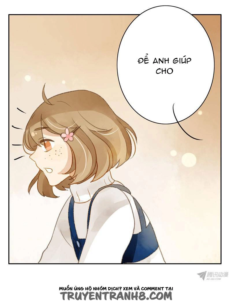 Sức Mạnh Của Sắc Đẹp Chapter 21 - 4