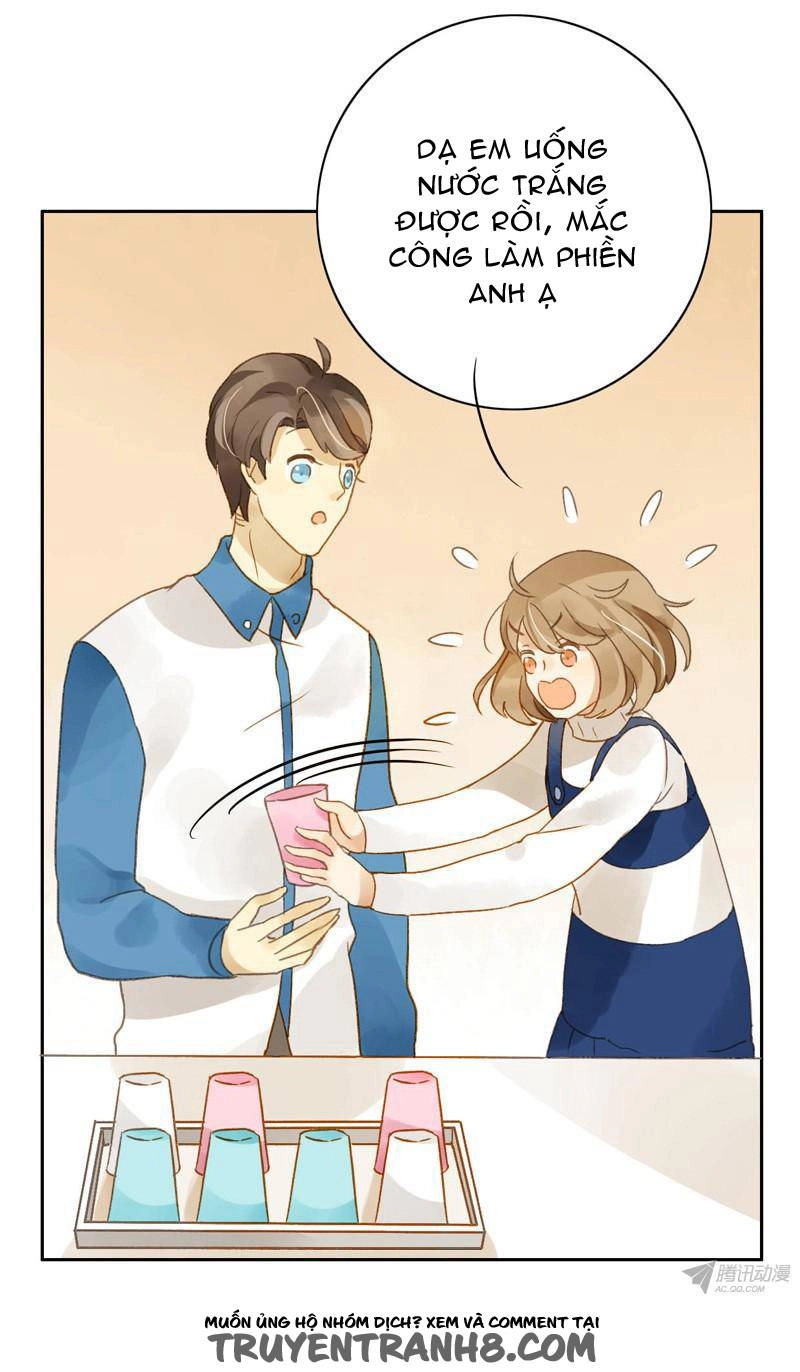 Sức Mạnh Của Sắc Đẹp Chapter 21 - 11