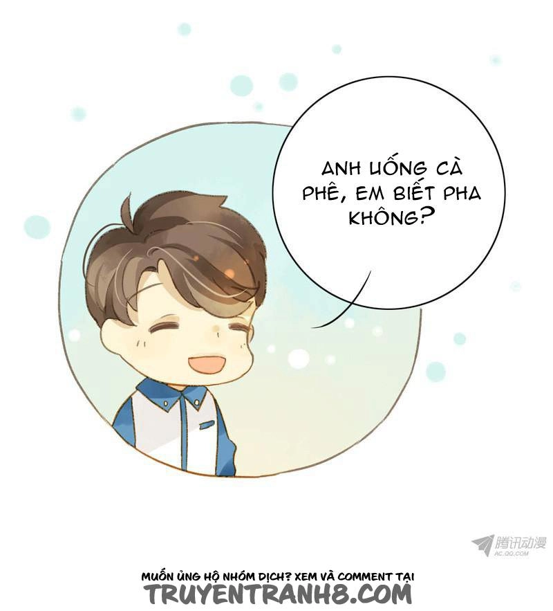 Sức Mạnh Của Sắc Đẹp Chapter 21 - 13