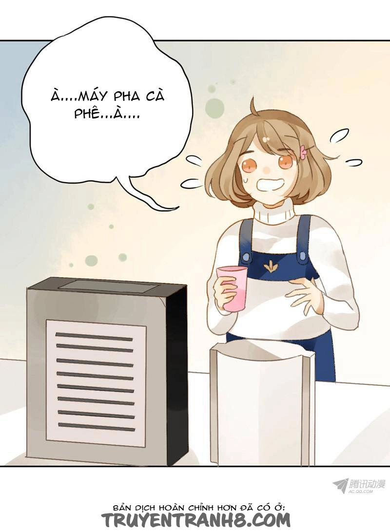 Sức Mạnh Của Sắc Đẹp Chapter 21 - 15