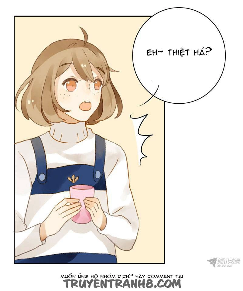 Sức Mạnh Của Sắc Đẹp Chapter 21 - 17