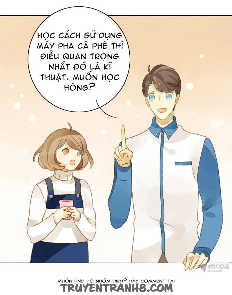 Sức Mạnh Của Sắc Đẹp Chapter 21 - 18