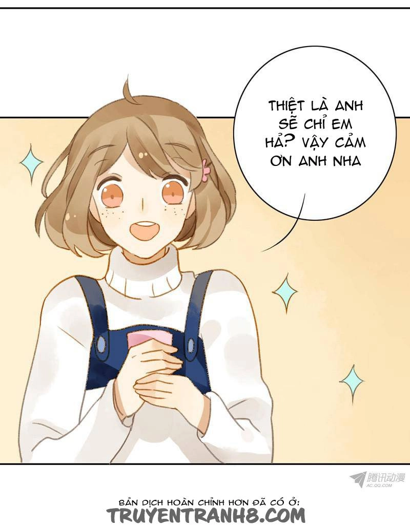 Sức Mạnh Của Sắc Đẹp Chapter 21 - 19