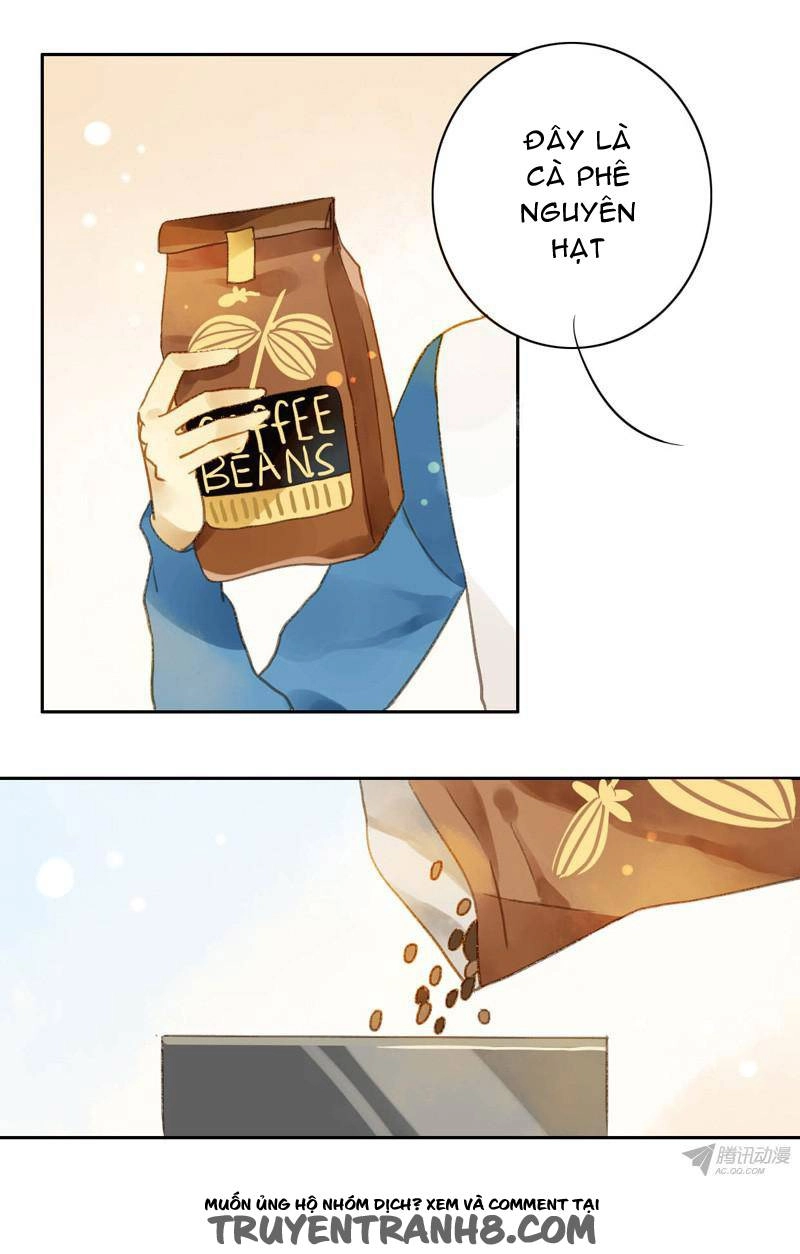 Sức Mạnh Của Sắc Đẹp Chapter 21 - 20