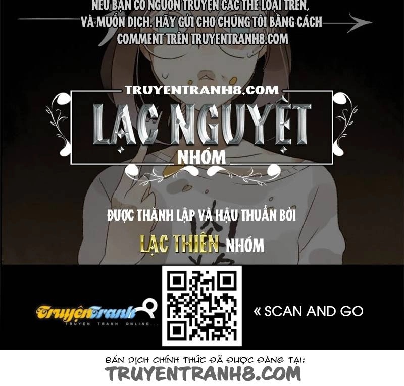 Sức Mạnh Của Sắc Đẹp Chapter 21 - 24