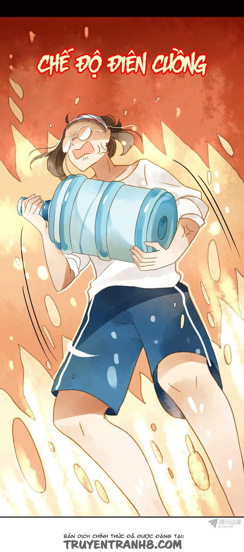 Sức Mạnh Của Sắc Đẹp Chapter 22 - 4