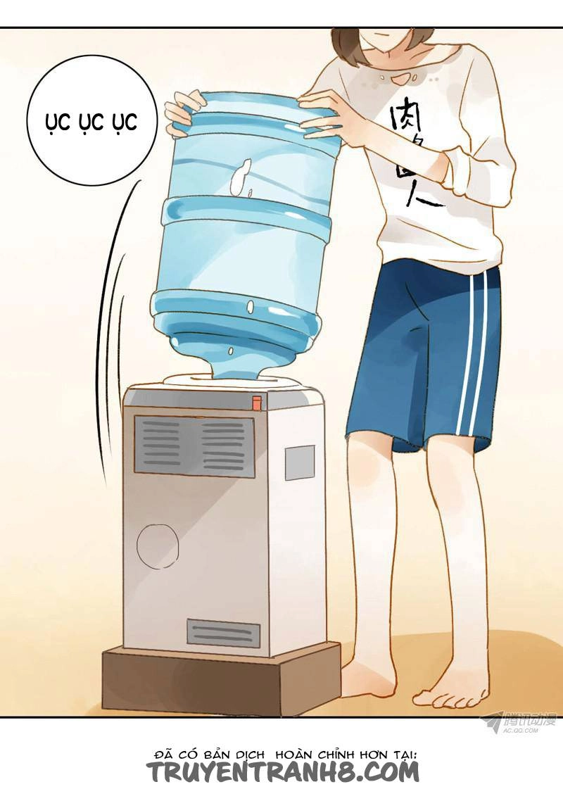 Sức Mạnh Của Sắc Đẹp Chapter 22 - 5