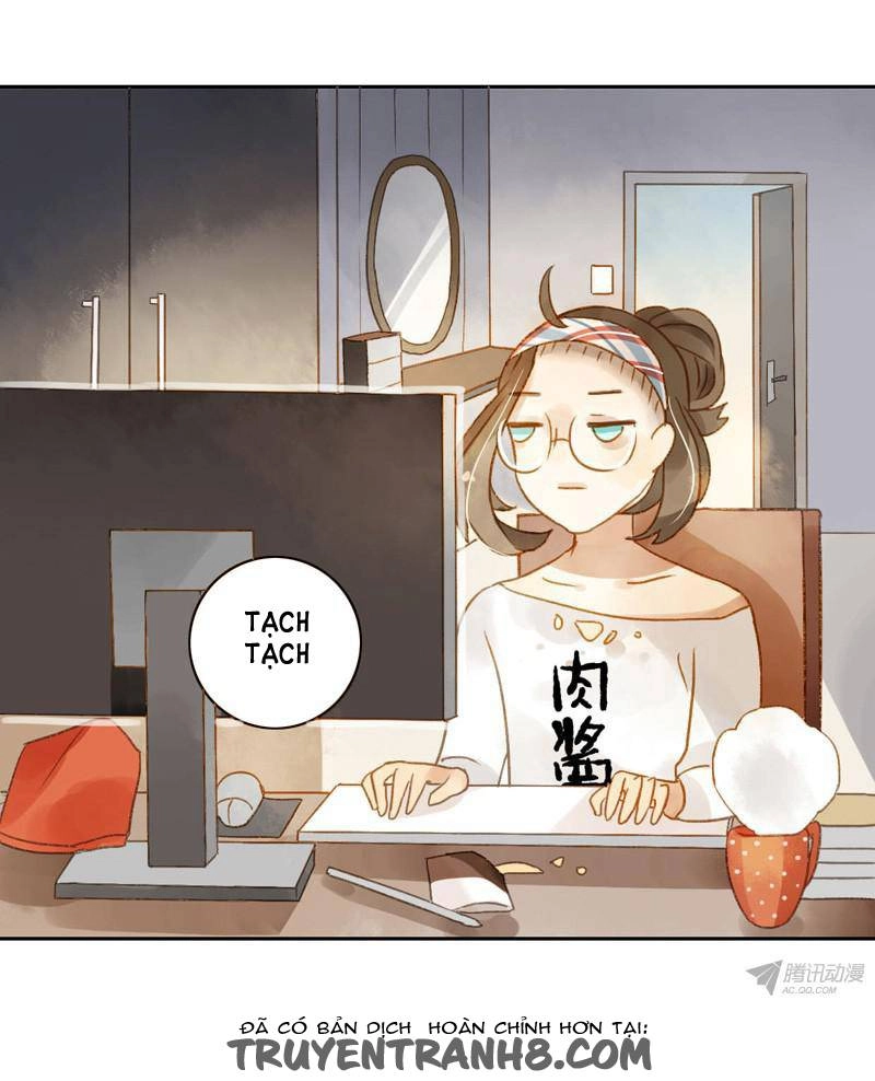 Sức Mạnh Của Sắc Đẹp Chapter 22 - 8