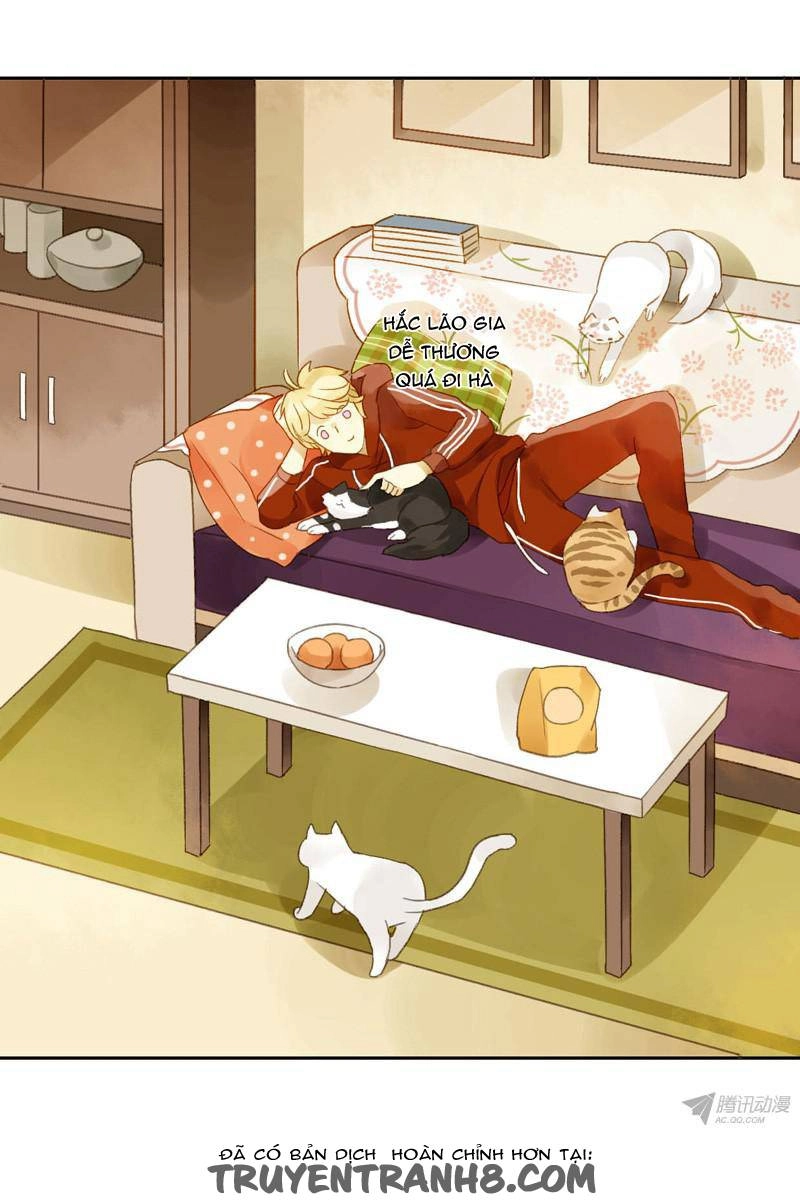 Sức Mạnh Của Sắc Đẹp Chapter 22 - 10