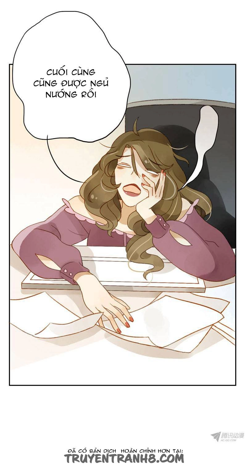 Sức Mạnh Của Sắc Đẹp Chapter 23 - 6