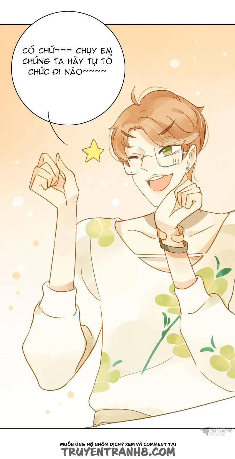 Sức Mạnh Của Sắc Đẹp Chapter 23 - 9