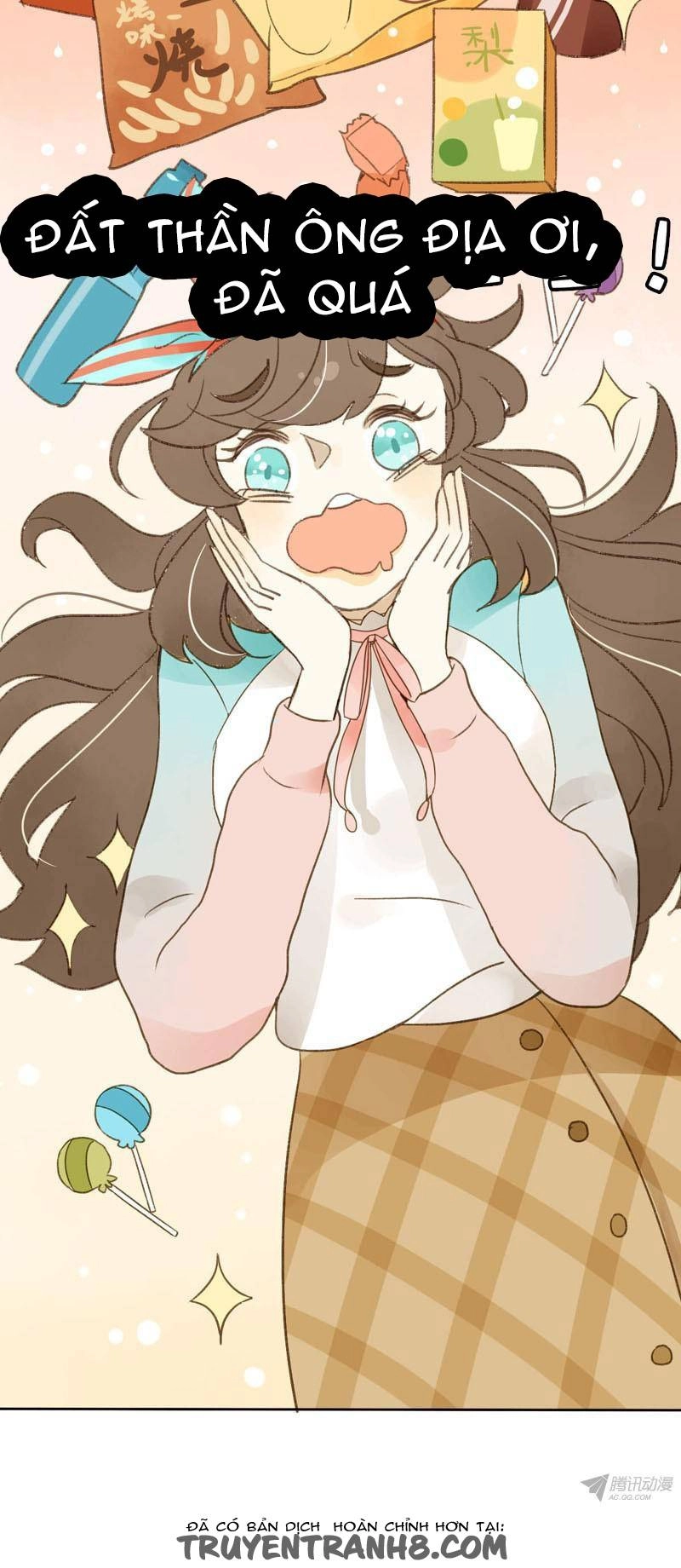 Sức Mạnh Của Sắc Đẹp Chapter 23 - 15