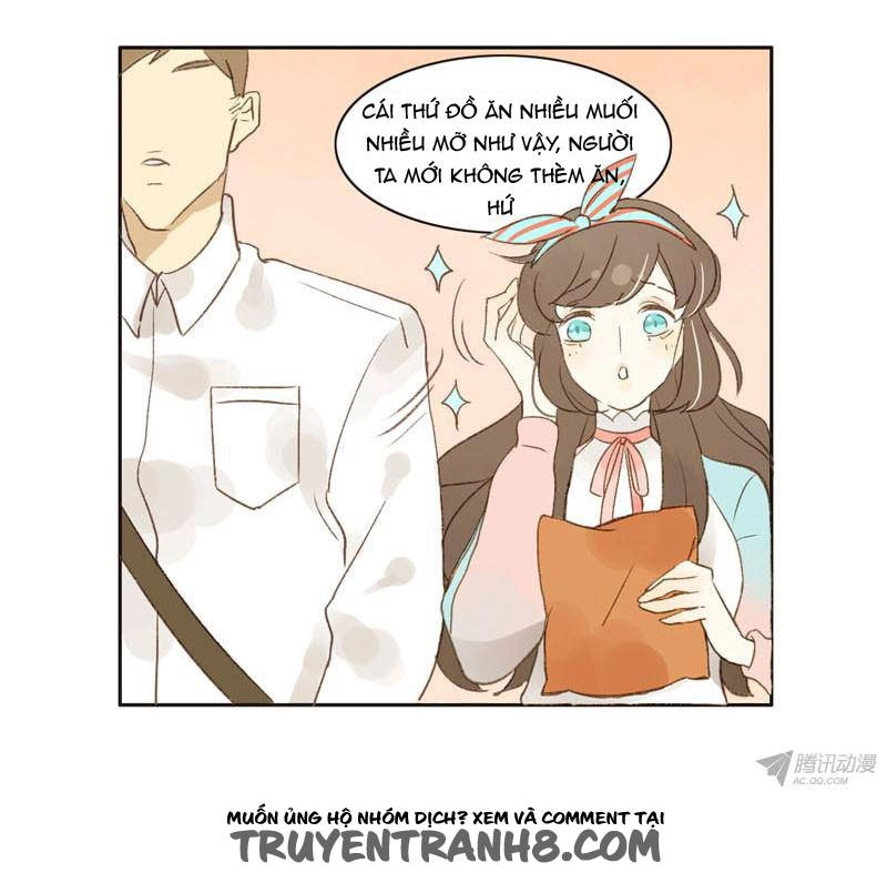 Sức Mạnh Của Sắc Đẹp Chapter 23 - 18