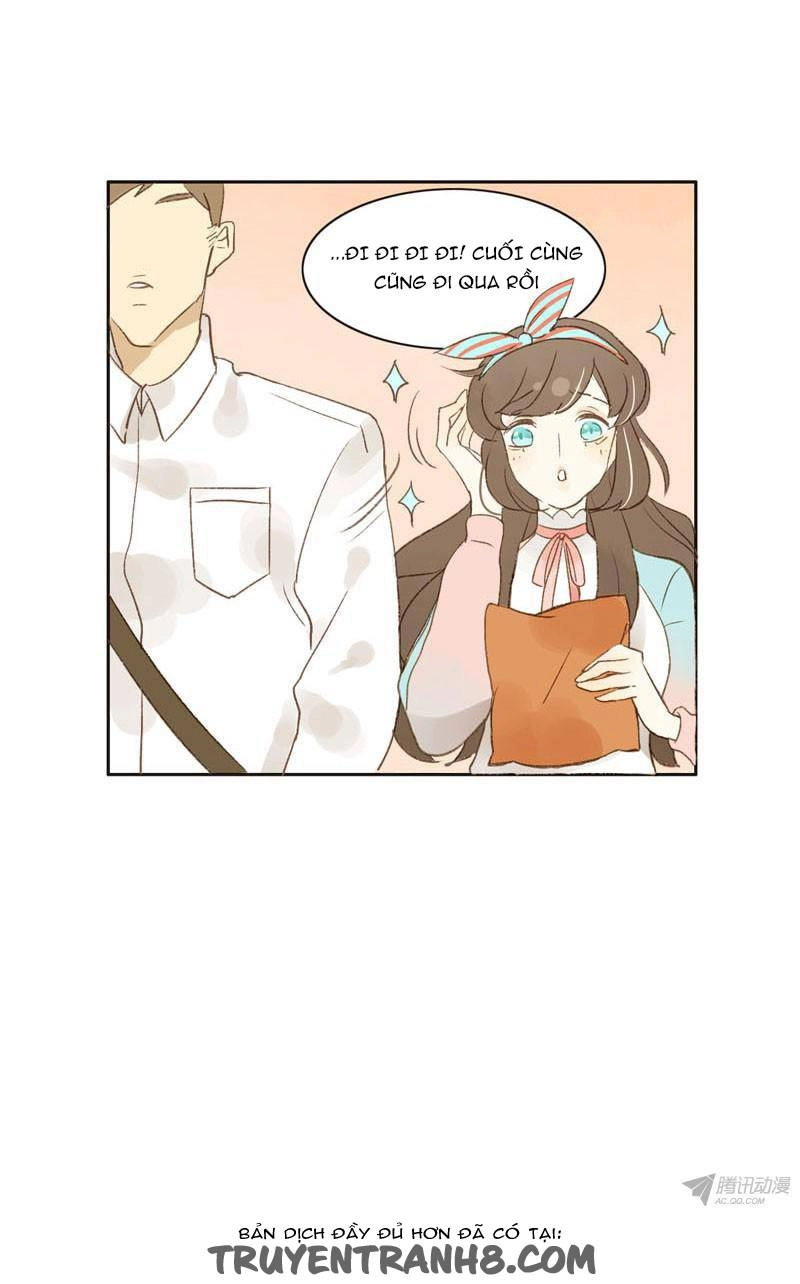 Sức Mạnh Của Sắc Đẹp Chapter 23 - 19