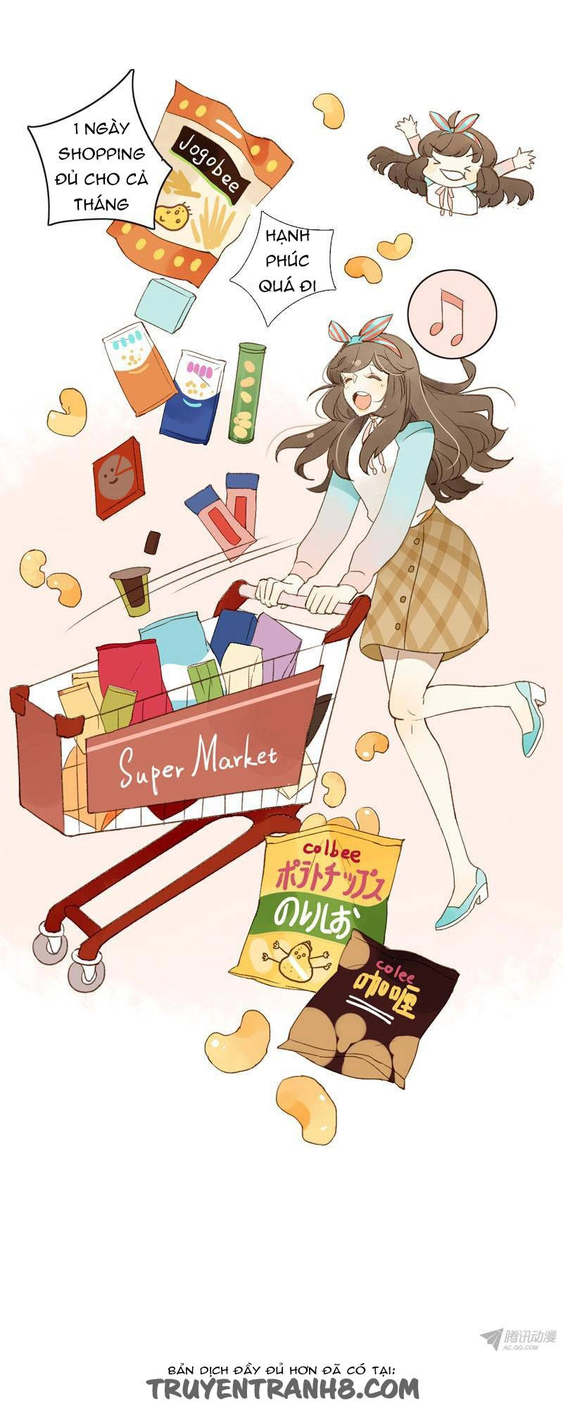 Sức Mạnh Của Sắc Đẹp Chapter 23 - 22