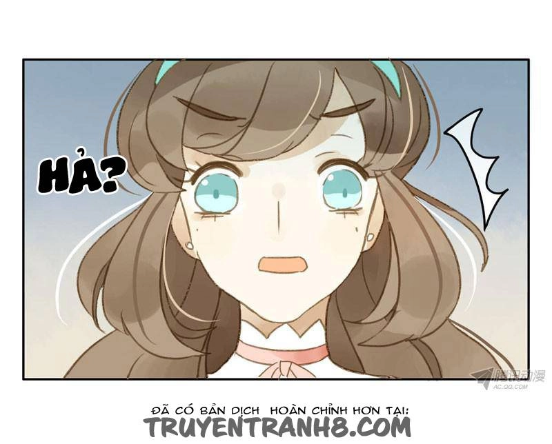 Sức Mạnh Của Sắc Đẹp Chapter 23 - 23