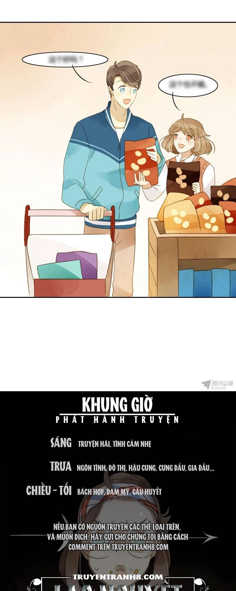 Sức Mạnh Của Sắc Đẹp Chapter 23 - 25