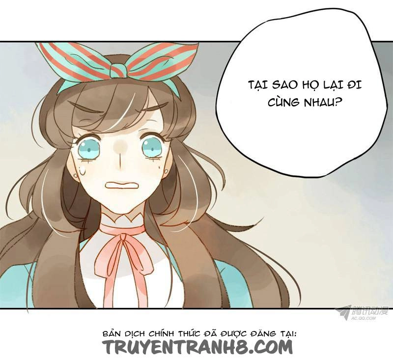 Sức Mạnh Của Sắc Đẹp Chapter 24 - 4