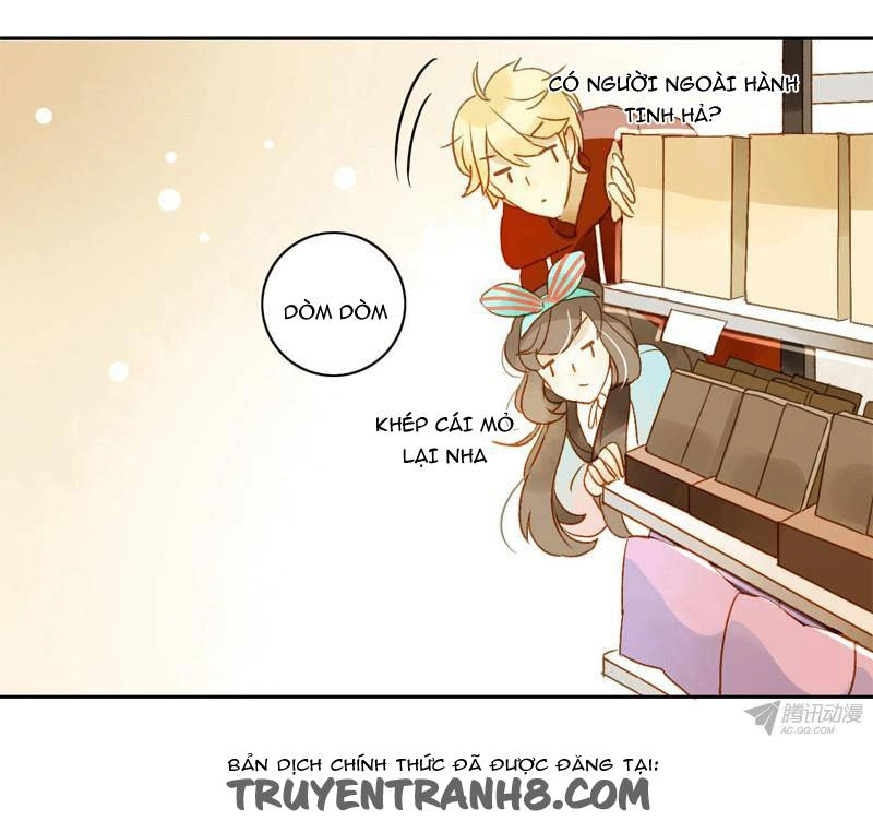 Sức Mạnh Của Sắc Đẹp Chapter 24 - 9