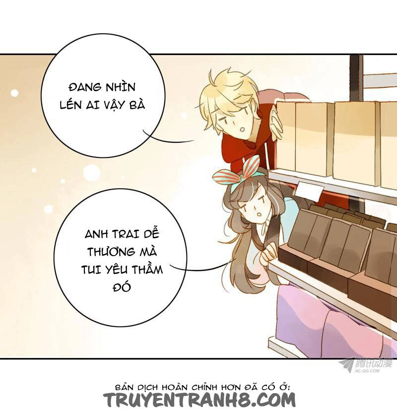 Sức Mạnh Của Sắc Đẹp Chapter 24 - 10