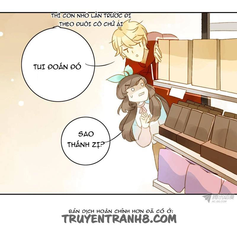 Sức Mạnh Của Sắc Đẹp Chapter 24 - 12