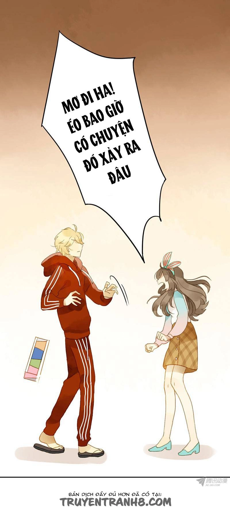 Sức Mạnh Của Sắc Đẹp Chapter 24 - 15