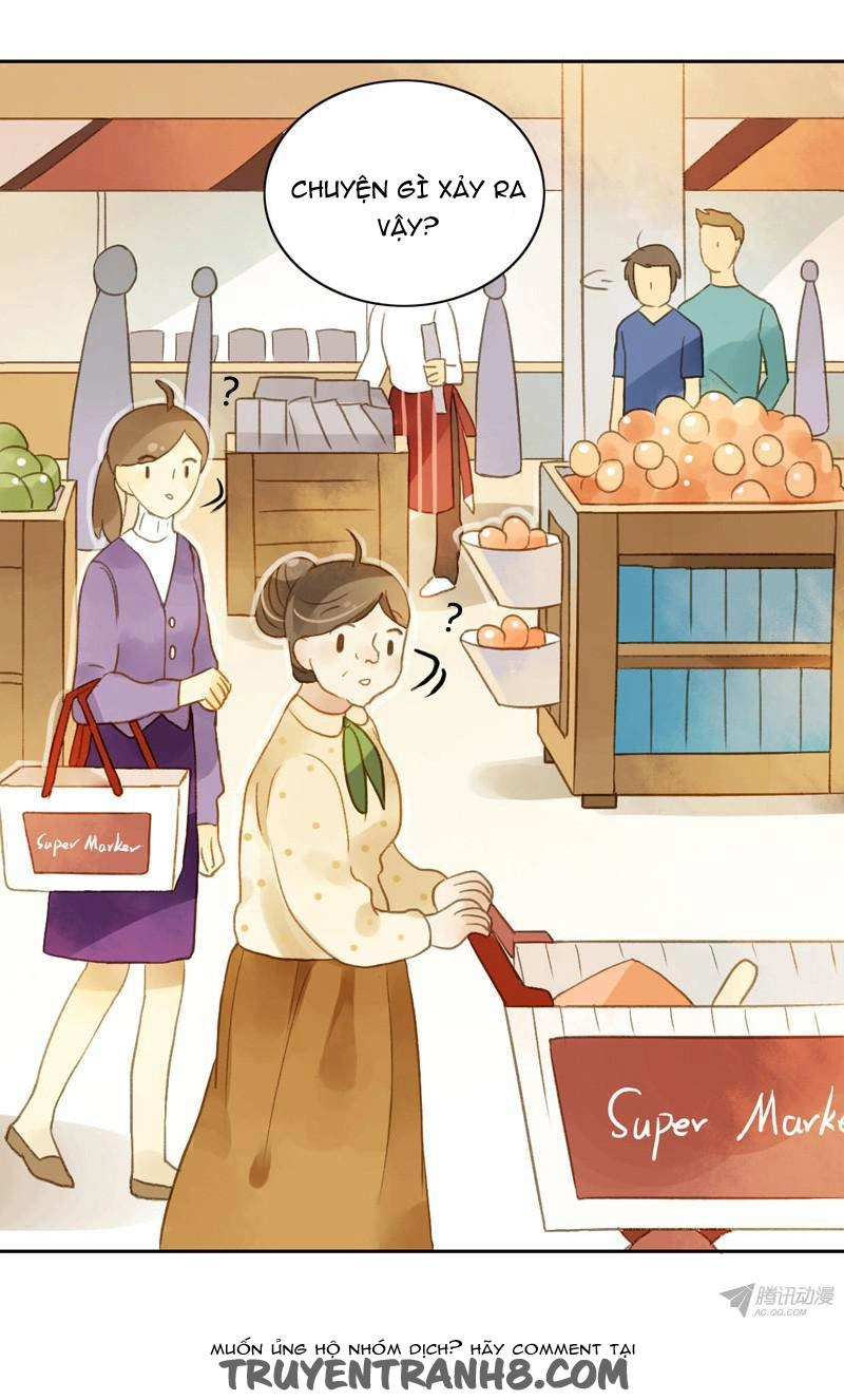 Sức Mạnh Của Sắc Đẹp Chapter 24 - 17