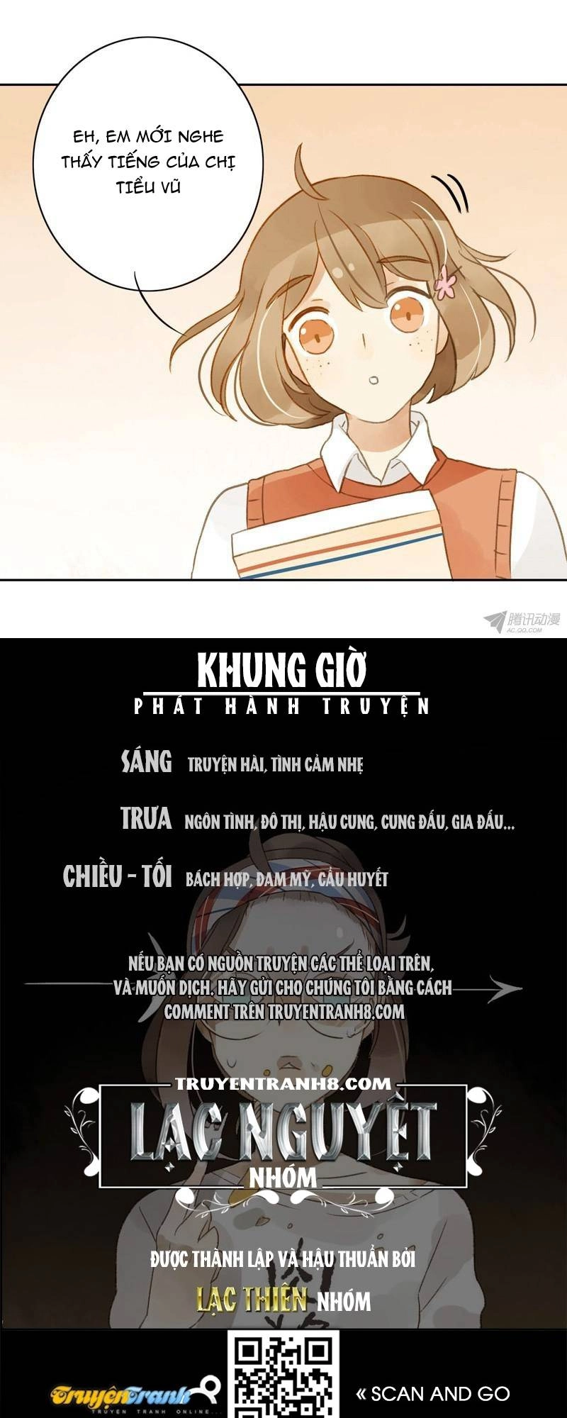 Sức Mạnh Của Sắc Đẹp Chapter 24 - 18