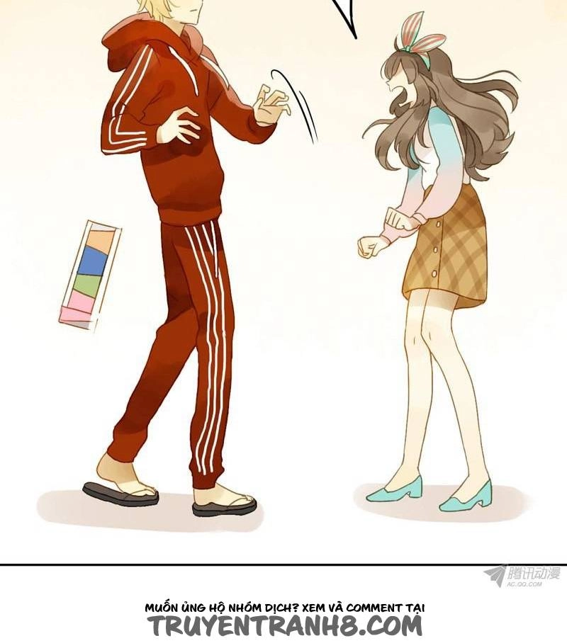 Sức Mạnh Của Sắc Đẹp Chapter 25 - 2