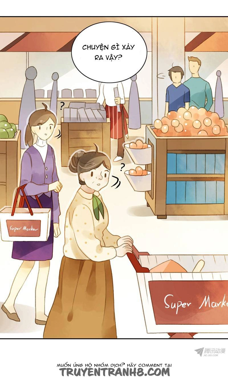 Sức Mạnh Của Sắc Đẹp Chapter 25 - 4