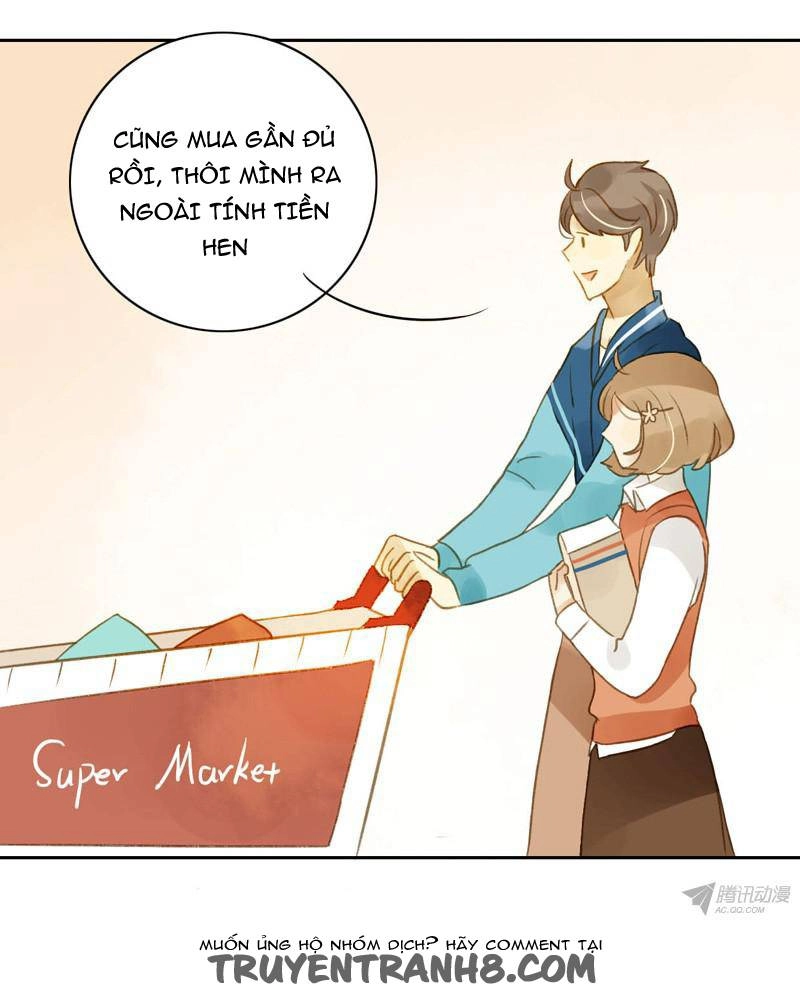 Sức Mạnh Của Sắc Đẹp Chapter 25 - 6