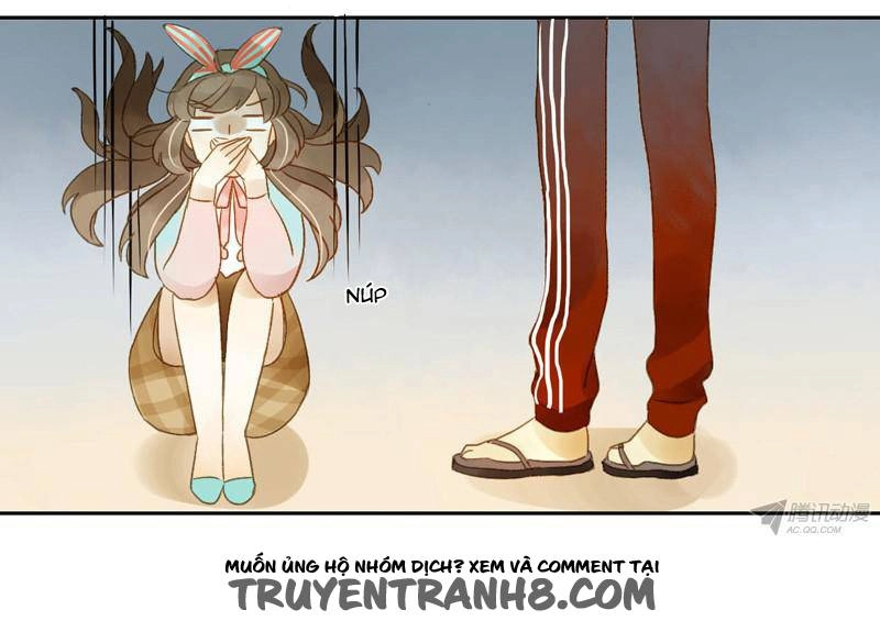 Sức Mạnh Của Sắc Đẹp Chapter 25 - 7